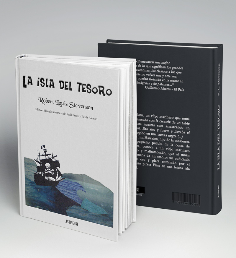 libro-la-isla-del-tesoro-ester-fraile