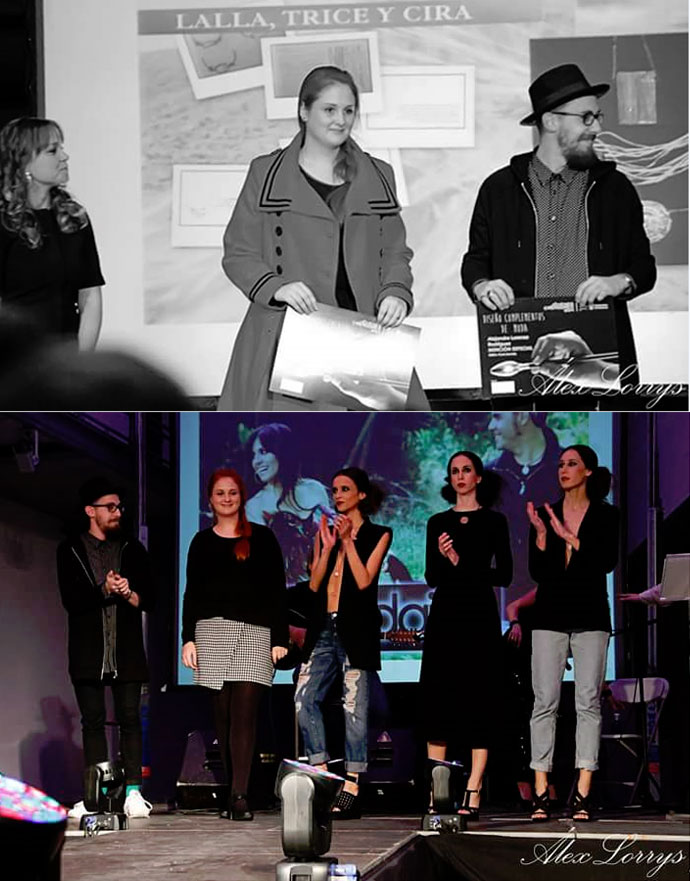 lalla-trice-cira-ester-fraile-entrega-de-premios-jovenes-creadores