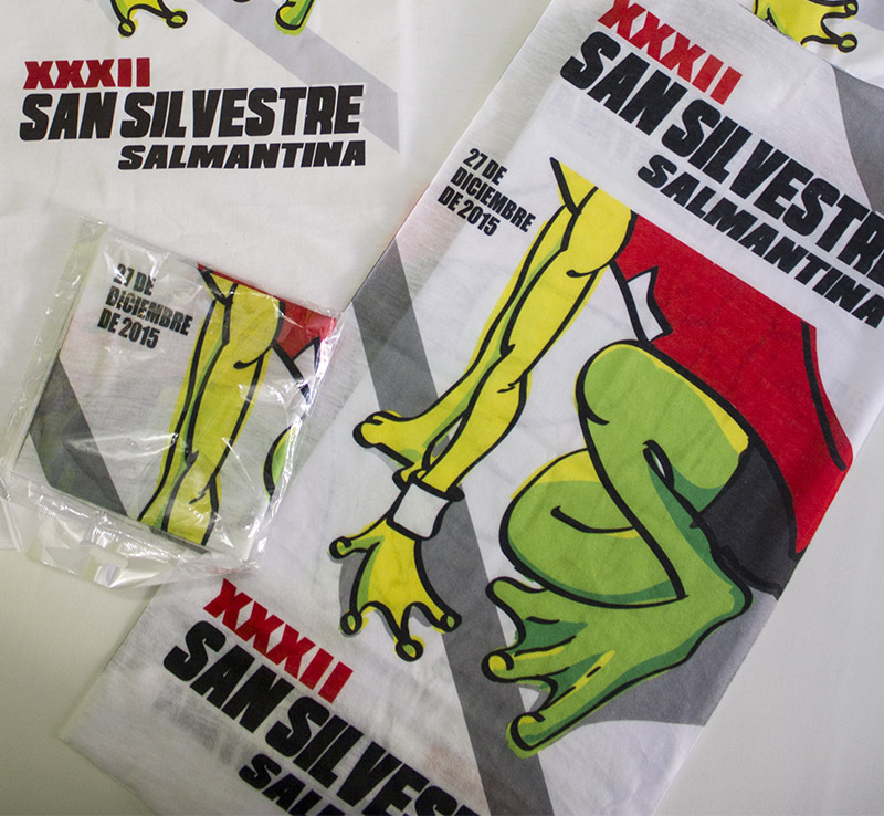 san silvestre salmantina braga deportiva